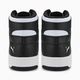 Мужские Кеды Puma Rebound LayUp Black/White р. 10.5/44/28.5см - изображение 6