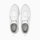 Чоловічі кросівки Puma R78 White/White р. 10/43/28см - изображение 3