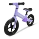 Детский Велобег Star Toys Factor Co (BB2642) Сиреневый - изображение 8