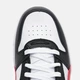 Кроссовки Puma RBD GameWhite/High Risk Red/Black/Team Gold р. 9/42/27.3см - изображение 7