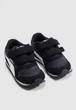 Кроссовки Puma Kids ST Runner v2 V Black/White р. 10/27/17.8см - изображение 4