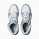 Чоловічі Кеди Puma Rebound LayUp High Rise/White/Ocean Dive р. 10.5/44/28.5см - зображення 3