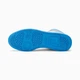 Чоловічі Кеди Puma Rebound LayUp High Rise/White/Ocean Dive р. 10.5/44/28.5см - зображення 5