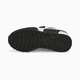 Кросівки Puma Kids ST Runner v2 Leather Black/White р. 3/34.5/22.2см - зображення 5