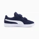 Кроссовки Puma Kids Smash v2 Suede Peacoat/White р. 9/25/16.5см - изображение 4