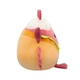 М'яка іграшка ЛОБСТЕР ЛОРОНО Squishmallows SQCR06592, 19 см - зображення 2
