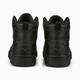 Кеды Puma Rebound JOY Whide Black/Black/Castlerock р. 11.5/45/29.5см - изображение 6