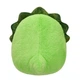 Мягкая игрушка Трицератопс Тристан Squishmallows SQCR06764, 30 см - изображение 4