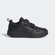 Кроссовки Adidas Kids Tensaur Core Black/Core Black/Grey Six р.10.5/28/18см - изображение 7