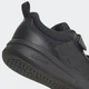 Кроссовки Adidas Kids Tensaur Core Black/Core Black/Grey Six р.10.5/28/18см - изображение 9