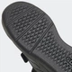 Кроссовки Adidas Kids Tensaur Core Black/Core Black/Grey Six р.10.5/28/18см - изображение 10