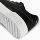 Кроссовки Puma Carina 2.0 Black/Black/Silver р. 8/38.5/25см - изображение 3