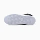Кроссовки Puma Kids Vikky v2 Mid Black/White р. 4/35.5/23см - изображение 5
