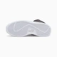 Кроссовки Puma Kids Smash V2 Mid Fur Black/White р. 4/35.5/23см - изображение 5