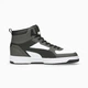 Мужские кроссовки Puma Rebound JOY Dark Shadow /Black/White р. 9/42/27см - изображение 4