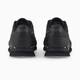Мужские кроссовки Puma ST Runner V3 Black/Black р. 8.5/41/27см - изображение 6
