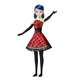 Інтерактивна лялька "Леді Баг і СуперКіт" Miraculous 50414 дизайнерське перевтілення - зображення 3