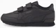 Кроссовки Puma Kids ST Runner v2 Leather Black/Black р. 13/30.5/19.5см - изображение 1