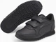 Кроссовки Puma Kids ST Runner v2 Leather Black/Black р. 13/30.5/19.5см - изображение 2