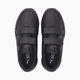 Кроссовки Puma Kids ST Runner v2 Leather Black/Black р. 13/30.5/19.5см - изображение 3