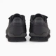 Кроссовки Puma Kids ST Runner v2 Leather Black/Black р. 13/30.5/19.5см - изображение 6