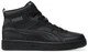 Мужские кроссовки Puma Rebound JOY Black/Black/Castlerock р. 9.5/42.5/27.7см - изображение 1