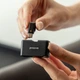 Беспроводной петличный микрофон Proove Forum Pro Black (680770001) - изображение 8