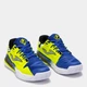 Мужские кроссовки для тенниса Joma Spin Men 2509 TSPINS2509OM 43 (9.5US/8.5UK) 28.5 см Синие (8447150337433) - изображение 2