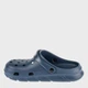 Мужские кроксы Joma S.Froc Men 2503 SFROCS2503 39 (6.5US/5.5UK) 26 см Темно-синие (8447150656114) - изображение 2