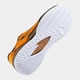 Мужские кроссовки для тенниса Joma Spin Men 2508 TSPINS2508OM 40 (7US/6UK) 26.3 см Оранжевые (8447150337266) - изображение 5
