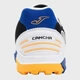 Мужские сороконожки Joma Cancha 2505 CANW2505TF 40 (7US/6UK) 26.3 см Синие (8447368023814) - изображение 4