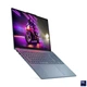 Ультрабук Lenovo Yoga Pro 9 16IAH10 U9 285H / 64GB / 2x1TB / RTX 5070 / 16" 3.2K Tandem OLED 120Hz Touch / Win11P / Tidal Teal - изображение 1