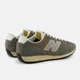 Оливкові кросівки New Balance 471 38,5 (6) 24 см (U4717CF) - зображення 5