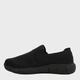 Мужские слипоны Joma C.Cuper 2521 CCUPES2521C 42 (8.5US/7.5UK) 28 см Черные (8447150897241) - изображение 3