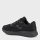 Мужские кроссовки Joma C.Ribbon Men 2501 CRIBS2501 42 (8.5US/7.5UK) 28 см Черные (8447150720945) - изображение 3