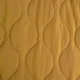 Мужской горчичный бомбер New Balance Quilted 48 (M) (MJ62M2DHBRK) - изображение 8