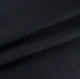 Ткань холщовая "Оникс" Эдельвика черная равномерка 156г/м.кв 150см пог.м - изображение 1