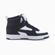 Кеди Puma Kids Rebound JOY JR Black/Black/White р. 4/35.5/23см - зображення 4