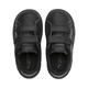 Кроссовки Puma Kids Smash v2 Black/Black р. 9/25/16.4см - изображение 6
