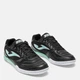 Мужские футзалки Joma Dribling 2601 DRIS2601IN 40 (7US/6UK) 26.3 см Черные (8447368912170) - изображение 2