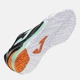 Мужские футзалки Joma Dribling 2601 DRIS2601IN 40 (7US/6UK) 26.3 см Черные (8447368912170) - изображение 5