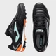 Мужские сороконожки Joma Dribling 2601 DRIS2601TF 43 (9.5US/8.5UK) 28.5 см Черные (8447368912347) - изображение 4