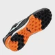Мужские сороконожки Joma Dribling 2601 DRIS2601TF 43 (9.5US/8.5UK) 28.5 см Черные (8447368912347) - изображение 5