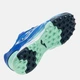Мужские сороконожки Joma Dribling 2604 DRIS2604TF 44 (10.5US/9.5UK) 29 см Синие (8447368912835) - изображение 5