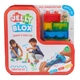 Дитячий сенсорний конструктор "Набір креативу" Jelly Blox 931692, 20 деталей - зображення 1