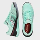 Мужские футзалки Joma Gambeta 2527 GAMS2527IN 45 (11.5US/10.5UK) 30 см Бирюзовые (8447150422900) - изображение 4