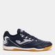 Мужские футзалки Joma Maxima 2503 MAXW2503IN 40 (7US/6UK) 26.3 см Темно-синие (8447368238829) - изображение 1
