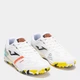 Мужские сороконожки Joma Mundial 2502 MUNS2502TF 43 (9.5US/8.5UK) 28.5 см Белые (8447150163827) - изображение 2