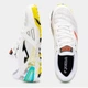 Мужские сороконожки Joma Mundial 2502 MUNS2502TF 43 (9.5US/8.5UK) 28.5 см Белые (8447150163827) - изображение 4
