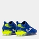Мужские шиповки Joma Numero-10 2504 N10S2504FG 43 (9.5US/8.5UK) 28.5 см Синие (8447150164879) - изображение 3